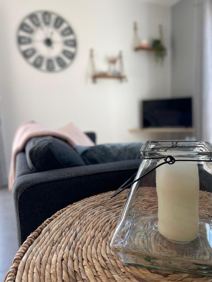 Maison Au Calme Pres Des Plages Poiroux 외부 사진