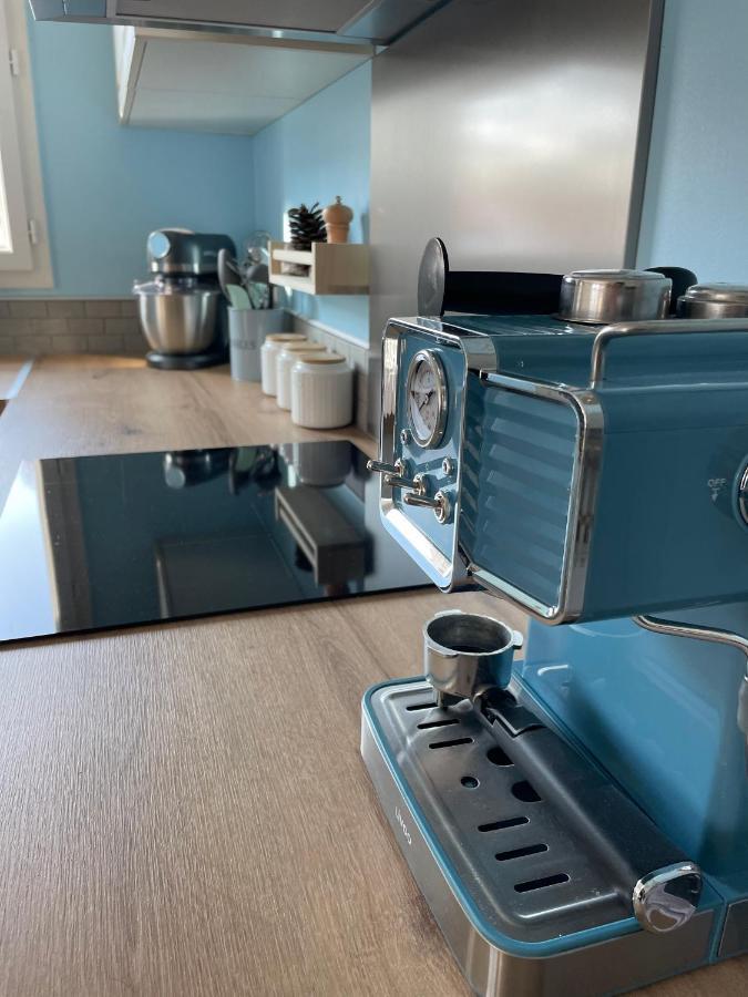 Maison Au Calme Pres Des Plages Poiroux 외부 사진