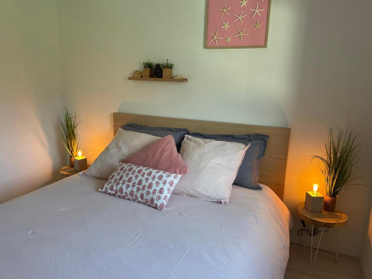 Maison Au Calme Pres Des Plages Poiroux 외부 사진