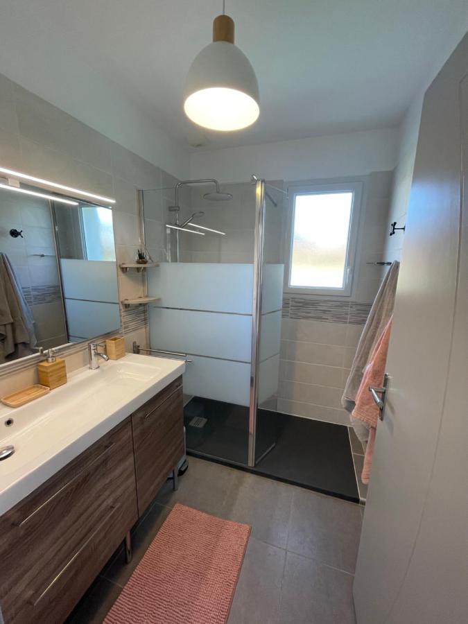 Maison Au Calme Pres Des Plages Poiroux 외부 사진