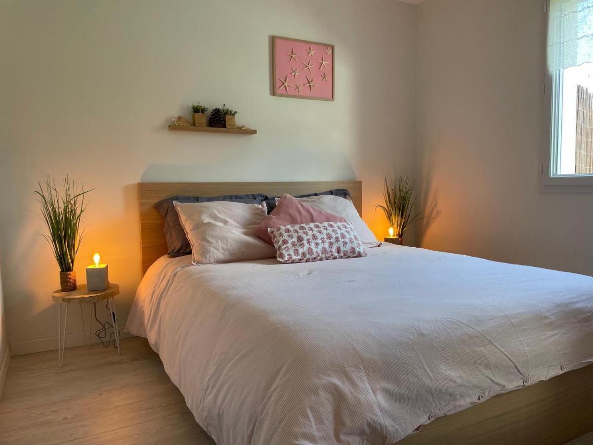 Maison Au Calme Pres Des Plages Poiroux 외부 사진